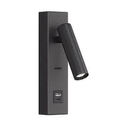 Бра KLOODI DECO WA-PORTO 200 3K BK