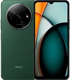 Смартфон Xiaomi Redmi A3, 3/64GB Forest Green (Global) (no charger)