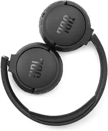 Навушники JBL Tune 660NC Black (JBLT660NCBLK) - мініатюра 4