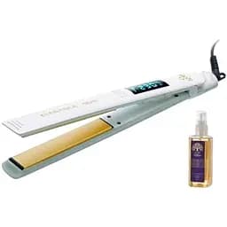 Выпрямитель для волос Ga.Ma Elegance Argan GI0201 [62689]