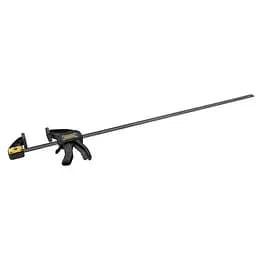 Струбцина Stanley FatMax XL швидкозатискна 900 мм 270 кг (FMHT0-83241) - мініатюра 2