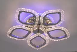 Люстра светодиодная V K39762-5+1 TL CR