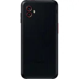 Смартфон Samsung Galaxy Xcover6 Pro 6/128GB Black (SM-G736B) [91591] - мініатюра 3