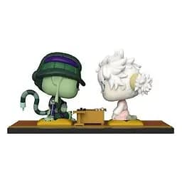 Фігурка Funko Pop Хантер Х Хантер Меруєм та Комуги Hunter×Hunter Meruem Vs.Komugi 10 см XX MK 1136 - мініатюра 2