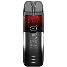 Електронна сигарета підсистема Vaporesso LUXE XR Pod 1500mAh 5ml Kit Galaxy Red (15140)