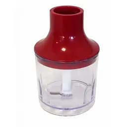 Блендер Grunhelm (EBS-800SR) - мініатюра 5