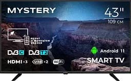Телевізор MYSTERY MTV-4350FST2