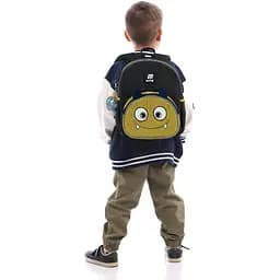 Рюкзак Kite Kids 2727 Monster (K25-2727XS-7) - мініатюра 15