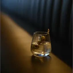 Набір низьких склянок для напоїв Luigi Bormioli Mixology Club 400 мл х 6 шт. (13252/01) - мініатюра 2