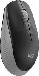Миша Logitech M190 Mid Gre (910-005906) - мініатюра 2