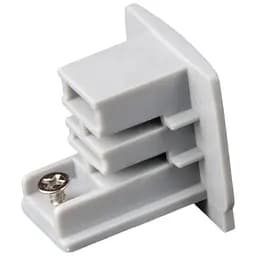 Заглушка Brille к шинопроводу HD-18C SL