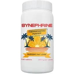 Жиросжигатель Nosorog Synephrine 100 таблеток