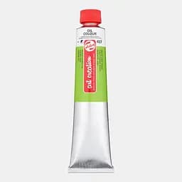 Фарба олійна ArtCreation (617) Жовтувато-зелений 200 мл Royal Talens