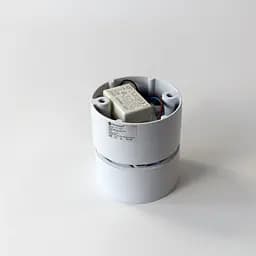 Накладний світильник Friendlylight Silent Surf LED 7W FL2107 - мініатюра 3
