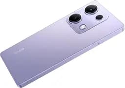 Смартфон Xiaomi Redmi Note 14S 8/256GB Aurora Purple - мініатюра 7