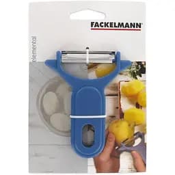 Овочечистка Fackelmann Elemental 10.4х8.3 см (670450) - мініатюра 2