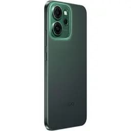 Мобільний телефон Oppo Reno14 F 5G 8/256GB Luminous Green (OFCPH2743 _GREEN _8/256) - мініатюра 11