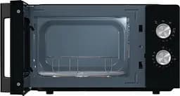 Мікрохвильова піч Gorenje MO20E2BH - мініатюра 5