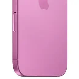 Мобільний телефон Apple iPhone 16 128GB Pink (MYEA3) - мініатюра 5