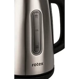 Електрочайник Rotex RKT76-RS [120270] - мініатюра 9