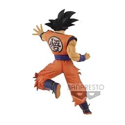 Фігурка Bandai Spirits Перлини дракона Сон Гоку Dragon Ball Son Goku 16 см BS SW DB SG 16 - мініатюра 3
