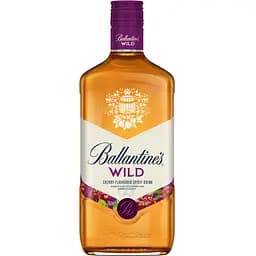 Спиртний напій Ballantine's Wild 30% 0.7 л