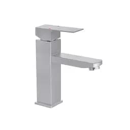 Смеситель для раковины Kroner KRP Edelstahl Kubus - ESG010 CV023009 Хром матовый