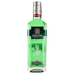 Настойка Xenta Absenta, 70%, 0,5 л (166603)