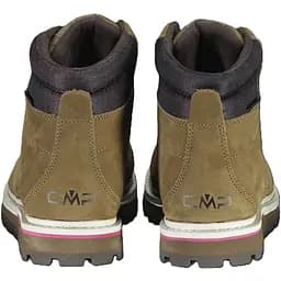 Черевики CMP Women's Dorado Waterproof Boot 39 Corteccia (1097-39Q4936-P865 39) - мініатюра 4
