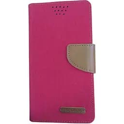 Чохол-книжка Prestigio Grace Q5 5506 Duo відкидний