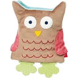 М'яка книжка Sigikid Сова (41511SK)