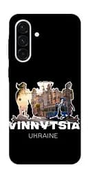 Чохол Demsky Vinnytsia для Samsung Galaxy A36 5G