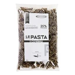 Макаронні вироби Healthy Generation LEntil Pasta із чорної сочевиці Спіраль 300 г - мініатюра 2