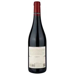 Вино Famille Perrin Reserve Cotes du Rhone Rouge, червоне, сухе, 0,75 л (06110) - мініатюра 2