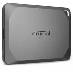 Накопитель SSD Crucial X9 Pro 4TB (CT4000X95ROSSD9)