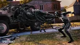Гра PS5 Marvel Spider-Man 2 (1000039312) - мініатюра 2