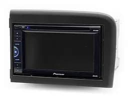 Перехідна рамка Volvo S80 Carav 11-586 - мініатюра 2