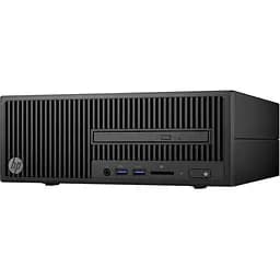 Комп'ютер HP ProDesk 280 G2 SFF (i3-6100/8/120SSD/500) Б/В