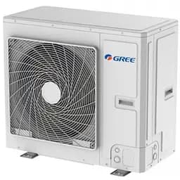 Кондиціонер Gree GUD35T1/A1-S/GUD35W1/NhA-S U-Match - мініатюра 3