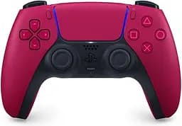 Геймпад Sony DualSense Cosmic Red (9828297)
