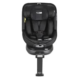 Автокрісло FreeON LOTUS поворотність 360° i-size 40-125 см, чорний