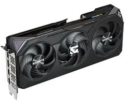 Відеокарта Gigabyte AMD Radeon RX 9070 16GB GAMING OC (GV-R9070GAMING OC-16GD) (GDDR6, 256 bit, PCI-E v5.0 x16) - мініатюра 2