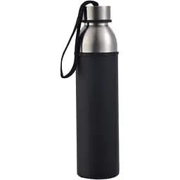 Термос-бутылка Bergner Go Lovers 570 мл (BG-37760-BK)