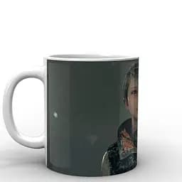 Кухоль GeekLand Detroit: Become Human  Детройт: Стати людиною Кіра DR.02.009 330 мл білий