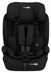 Автокрісло FreeON URAN, i-Size 76-150 см, black [CD]