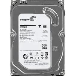 Жесткий диск Seagate Pipeline HD, SATA3, 64 Мб, 5900 об/мин 3.5" 2Tb (ST2000VM003) (Refurbished)