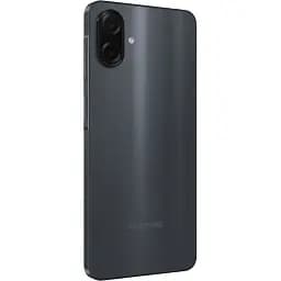 Смартфон Samsung A07 4/128GB Black (SM-A075FZKGSEK) - мініатюра 6