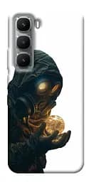 Чохол Demsky Сталкер 1 для Infinix Hot 60i