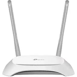 Бездротовий маршрутизатор TP-Link TL-WR840N (6152926)
