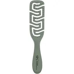 Щітка для волосся SPL ECO 2341 масажна екологічна